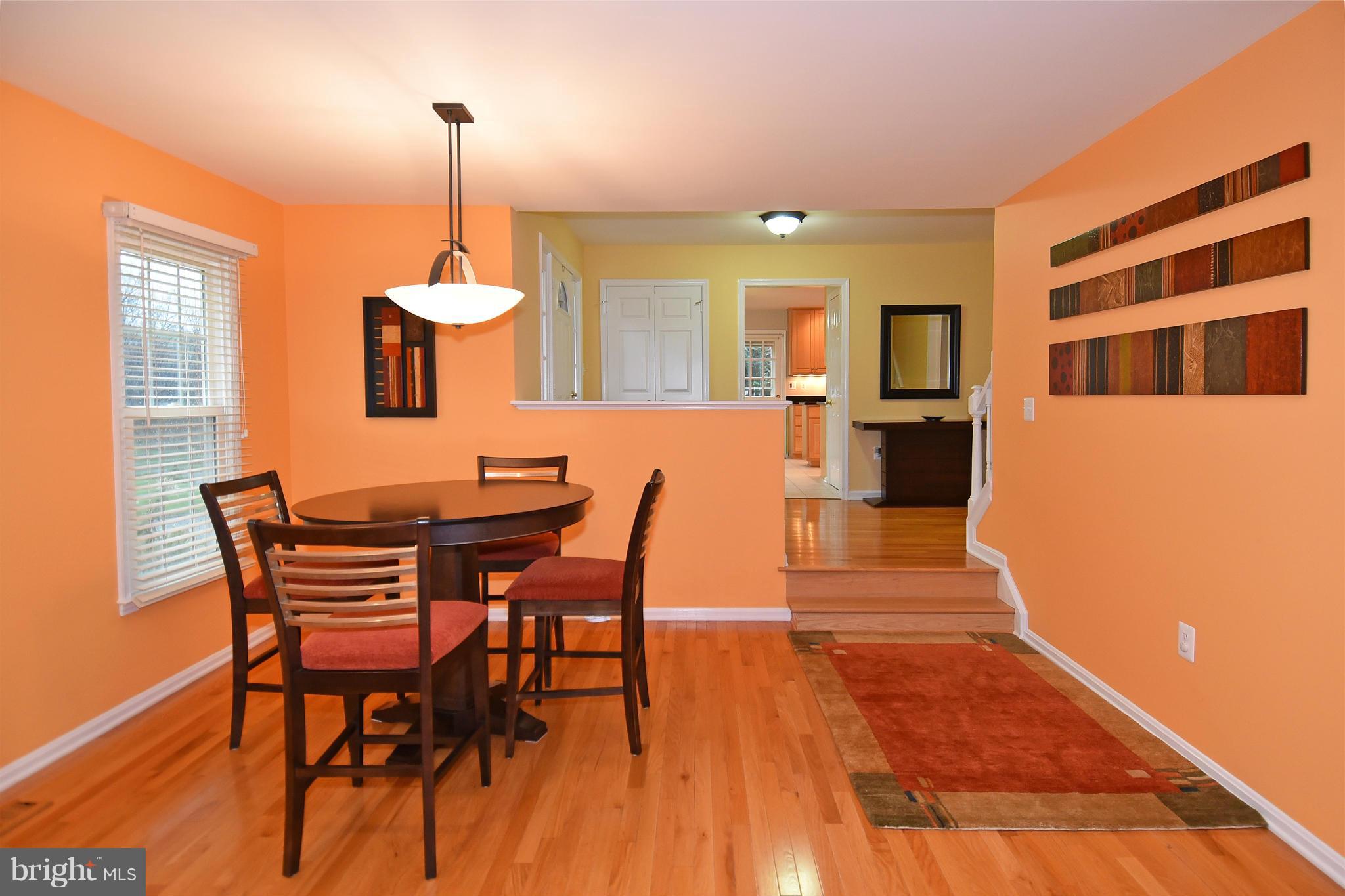 1820 Batten Hollow Road Vienna, VA 22182 - Photo 12 of 30 Family Room