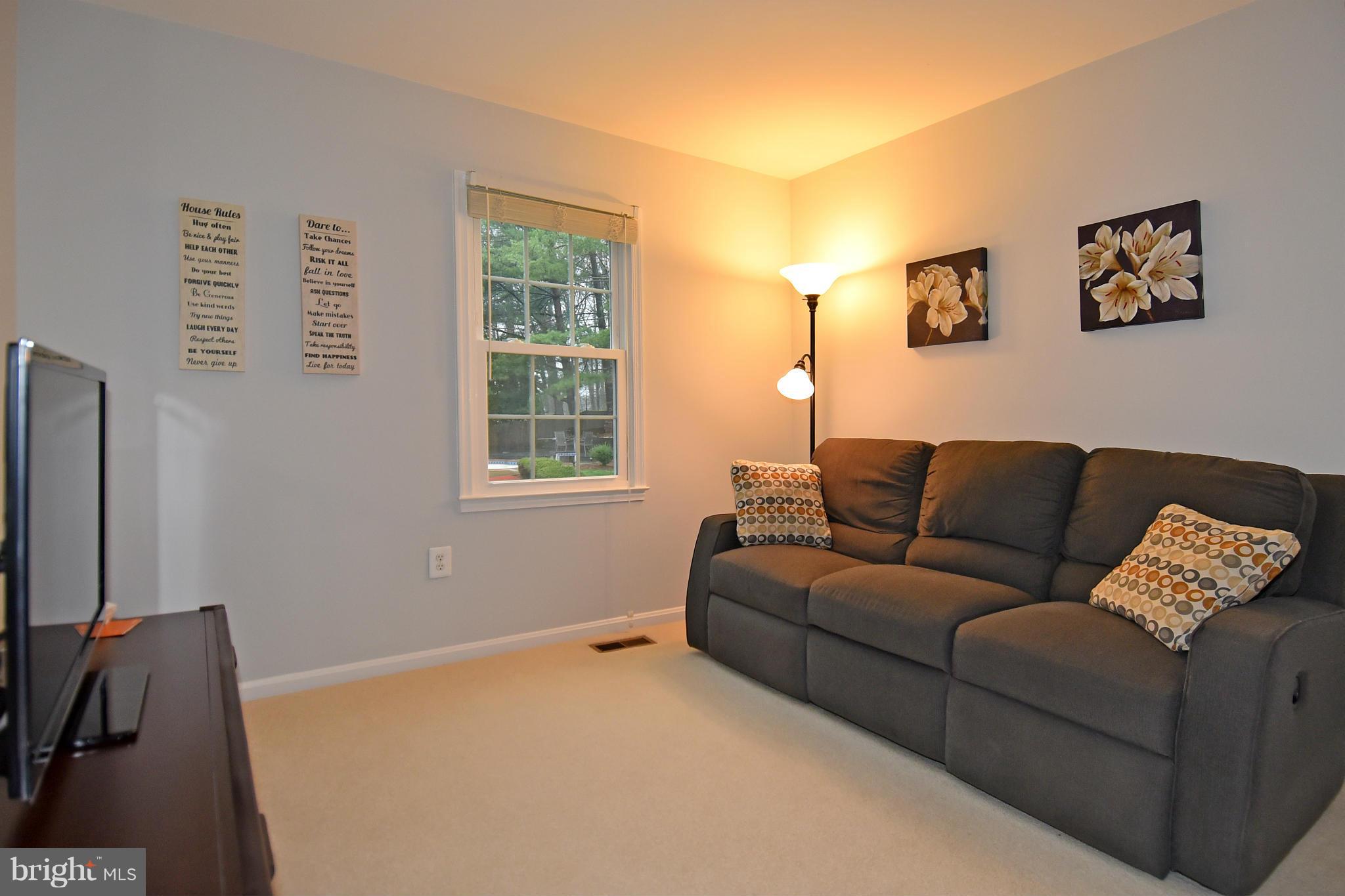 1820 Batten Hollow Road Vienna, VA 22182 - Photo 18 of 30 Bedroom (Master)