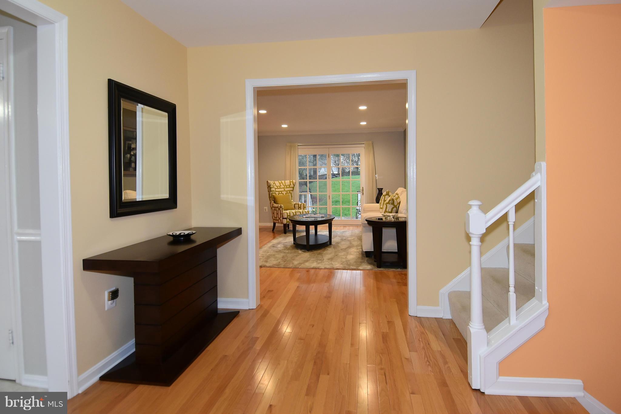 1820 Batten Hollow Road Vienna, VA 22182 - Photo 3 of 30 Interior (General)