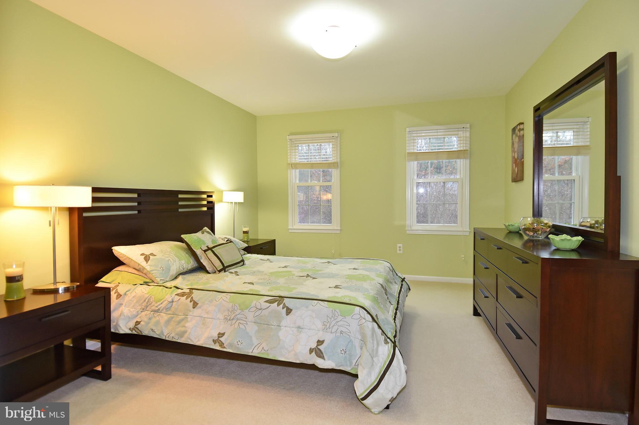 1820 Batten Hollow Road Vienna, VA 22182 - Photo 21 of 30 Bedroom
