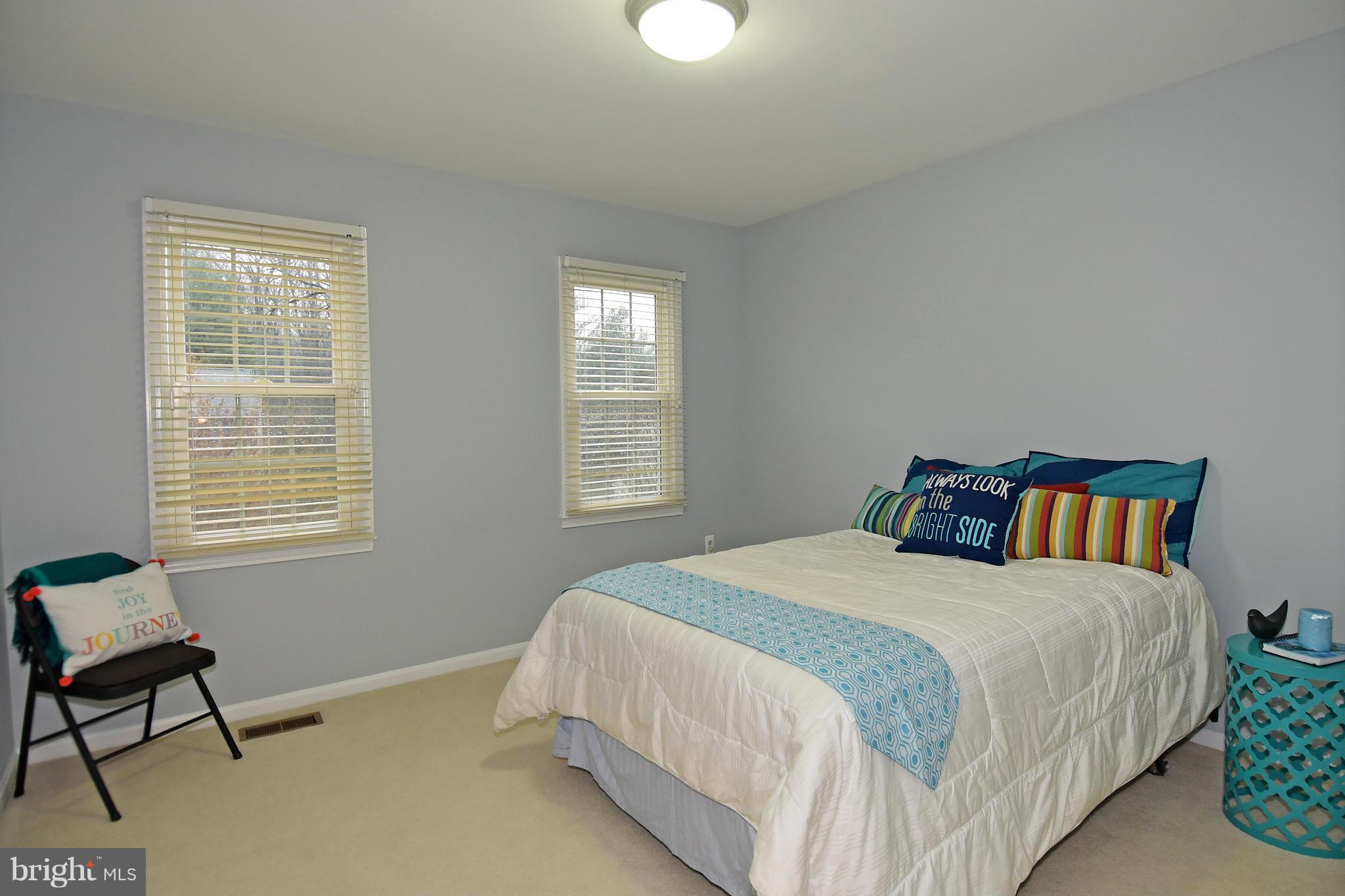 1820 Batten Hollow Road Vienna, VA 22182 - Photo 22 of 30 Bedroom