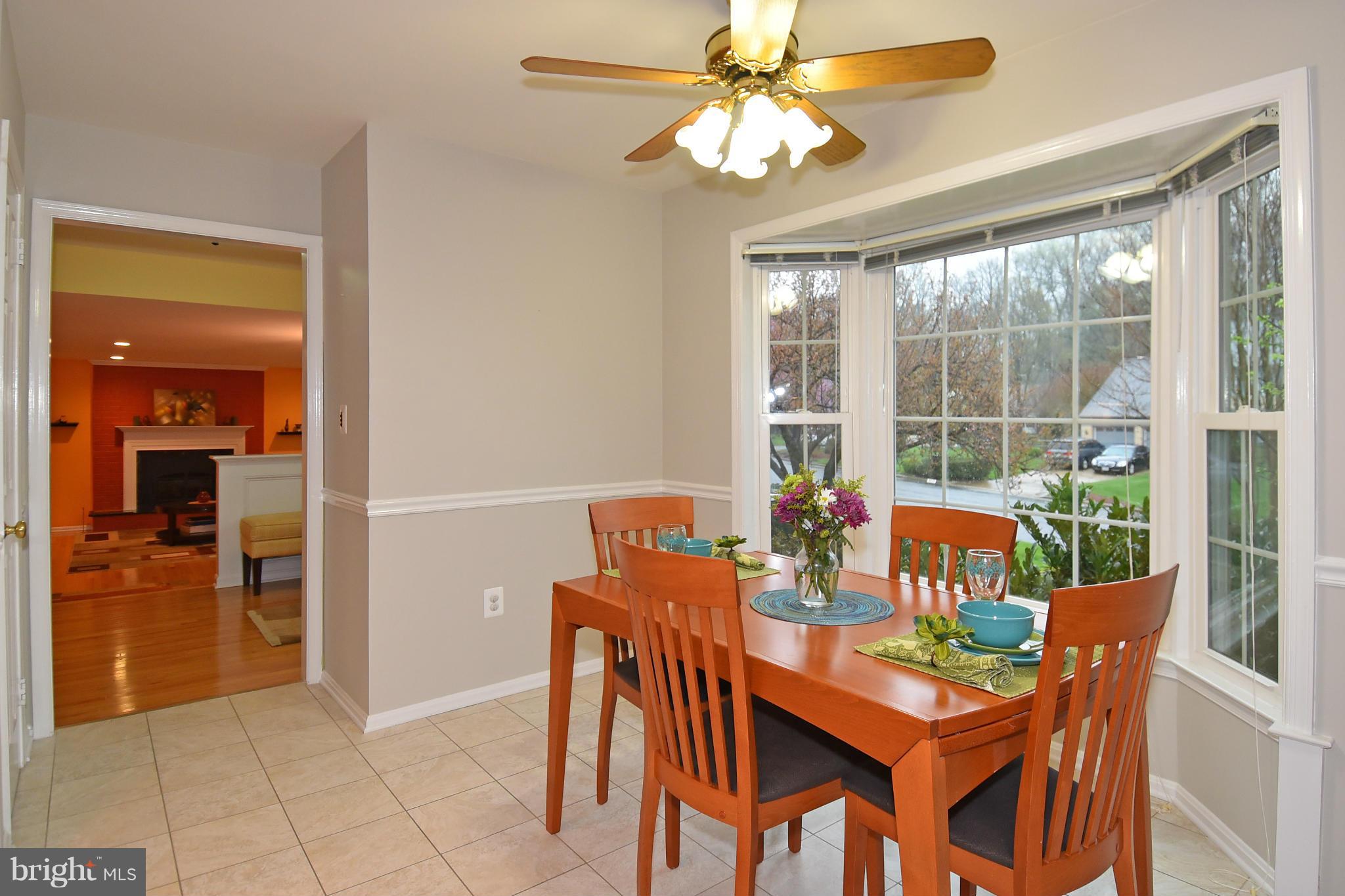 1820 Batten Hollow Road Vienna, VA 22182 - Photo 7 of 30 Kitchen