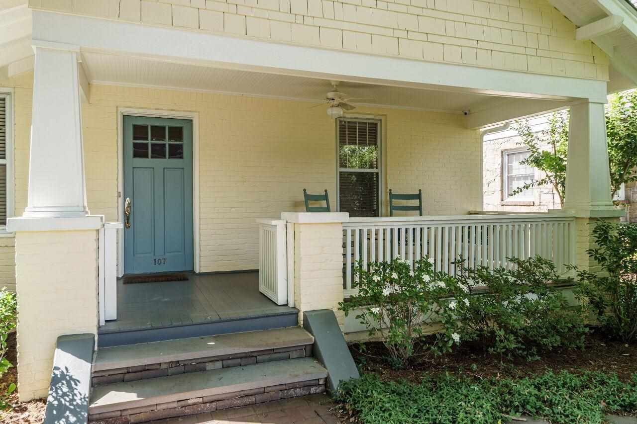 107 Duncan Street Raleigh, NC 27608 - Photo 2 of 25 Photo 2