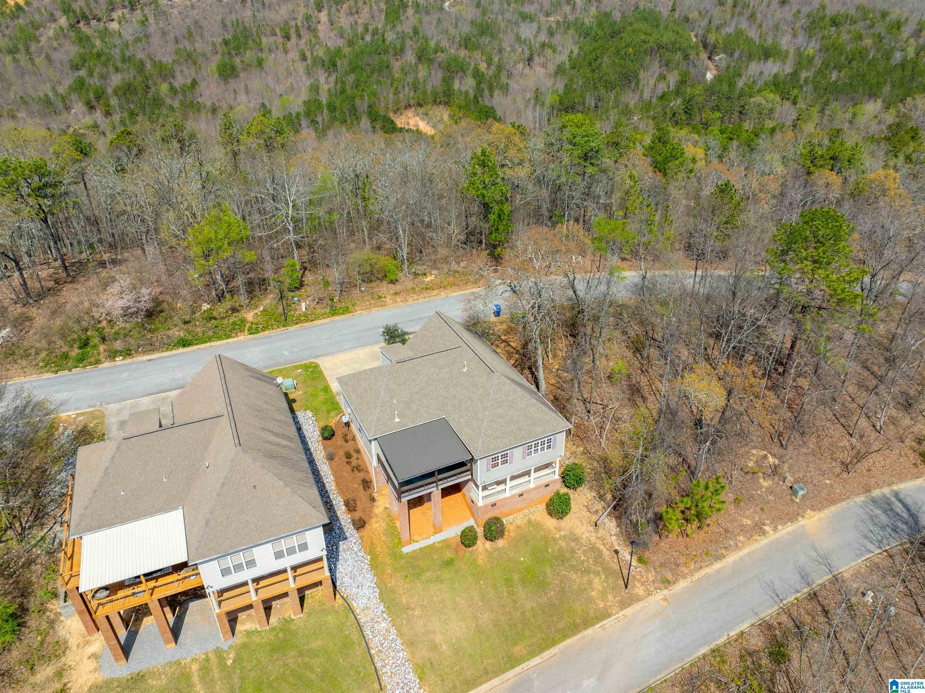133 Mountain Pointe Road Oxford, AL 36203 - Photo 35 of 37