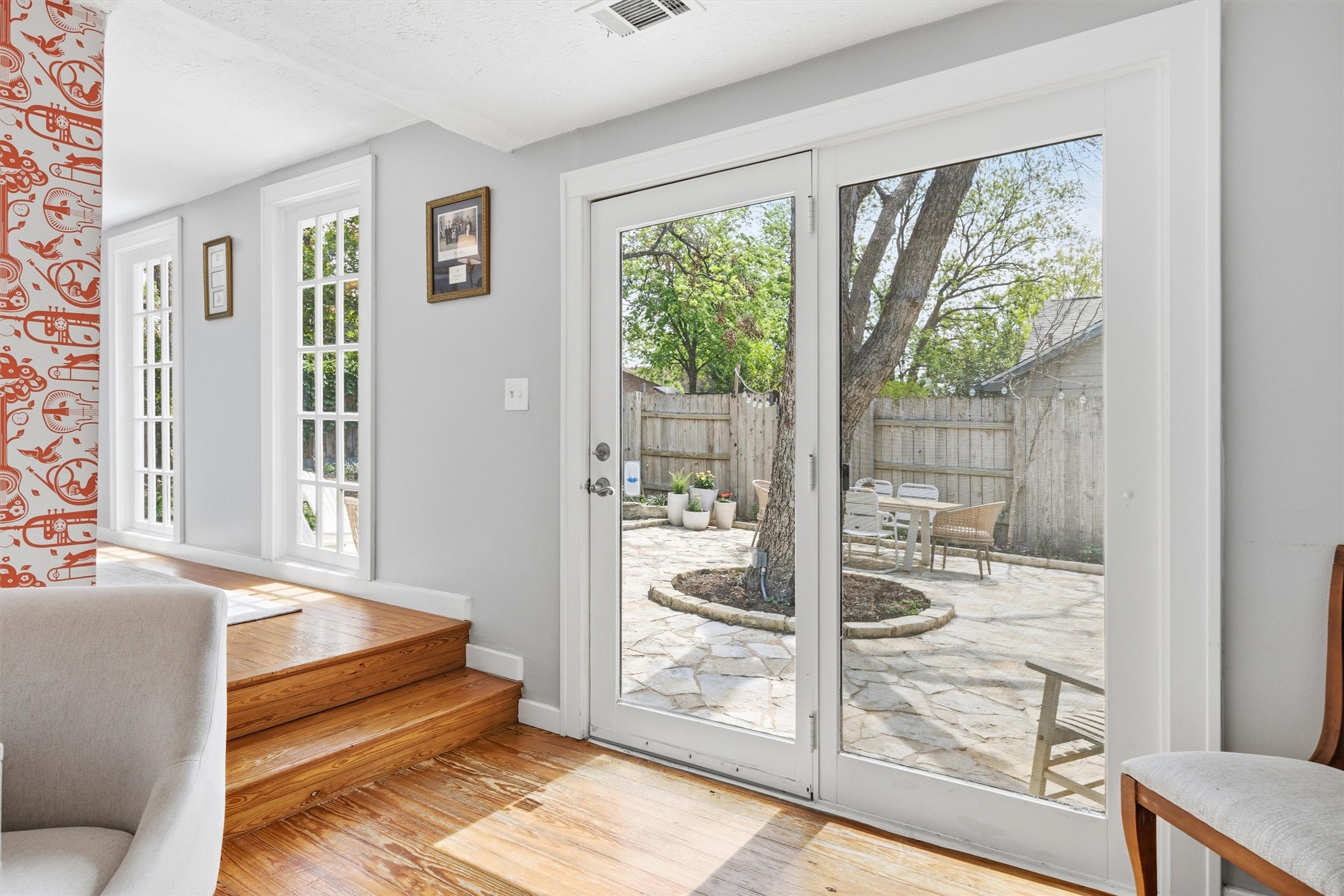 1507 Wethersfield Road Austin, TX 78703 - Photo 18 of 40