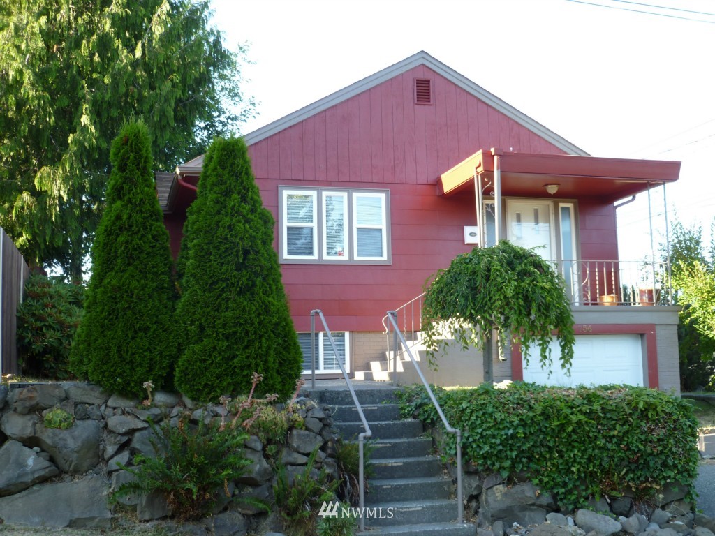 756 North 87th Street Seattle, WA 98103 - Photo 1 of 1
