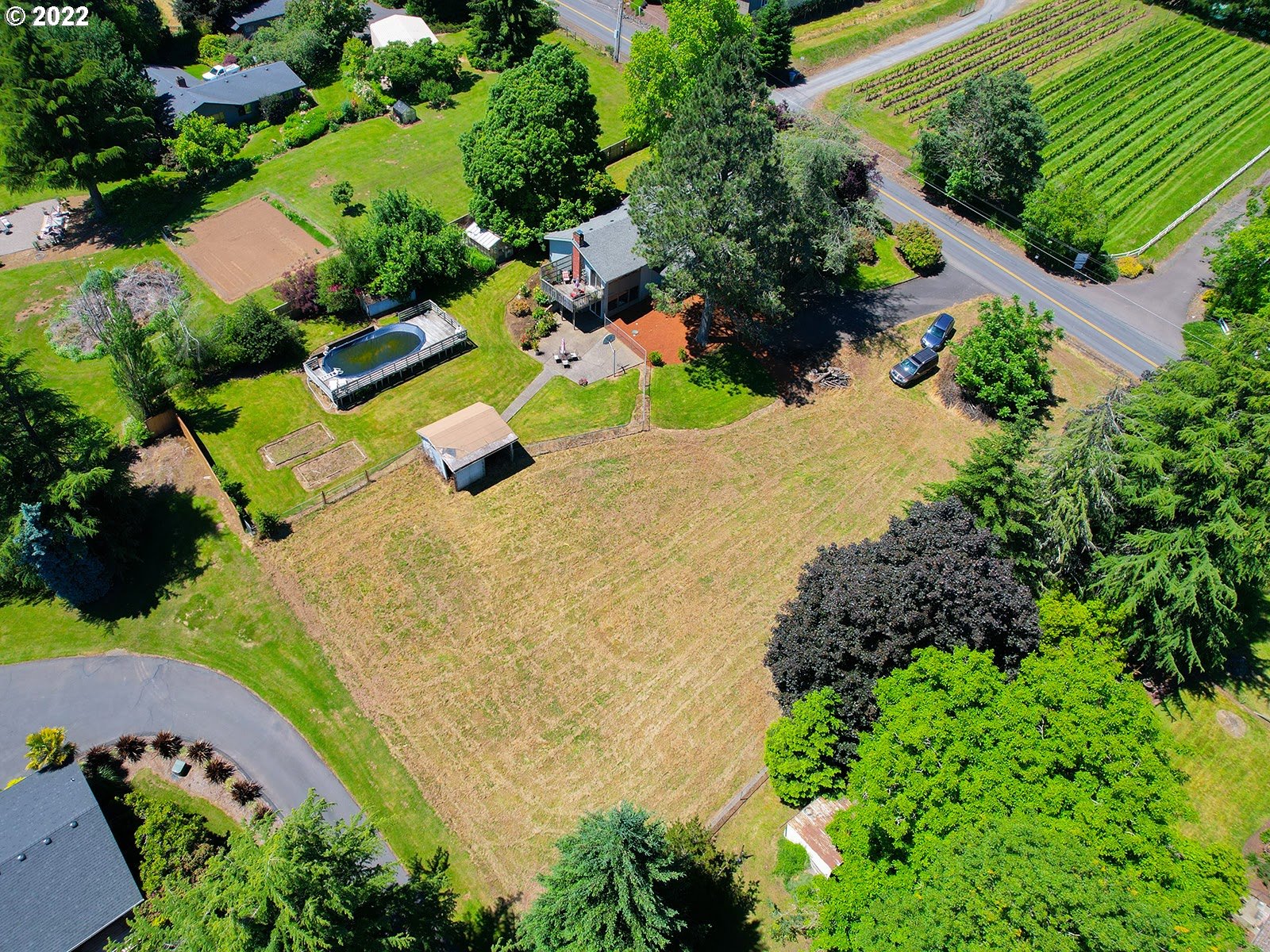 20220 Southwest Edy Road Sherwood, OR 97140 - Photo 3 of 31 Gallery Image 3