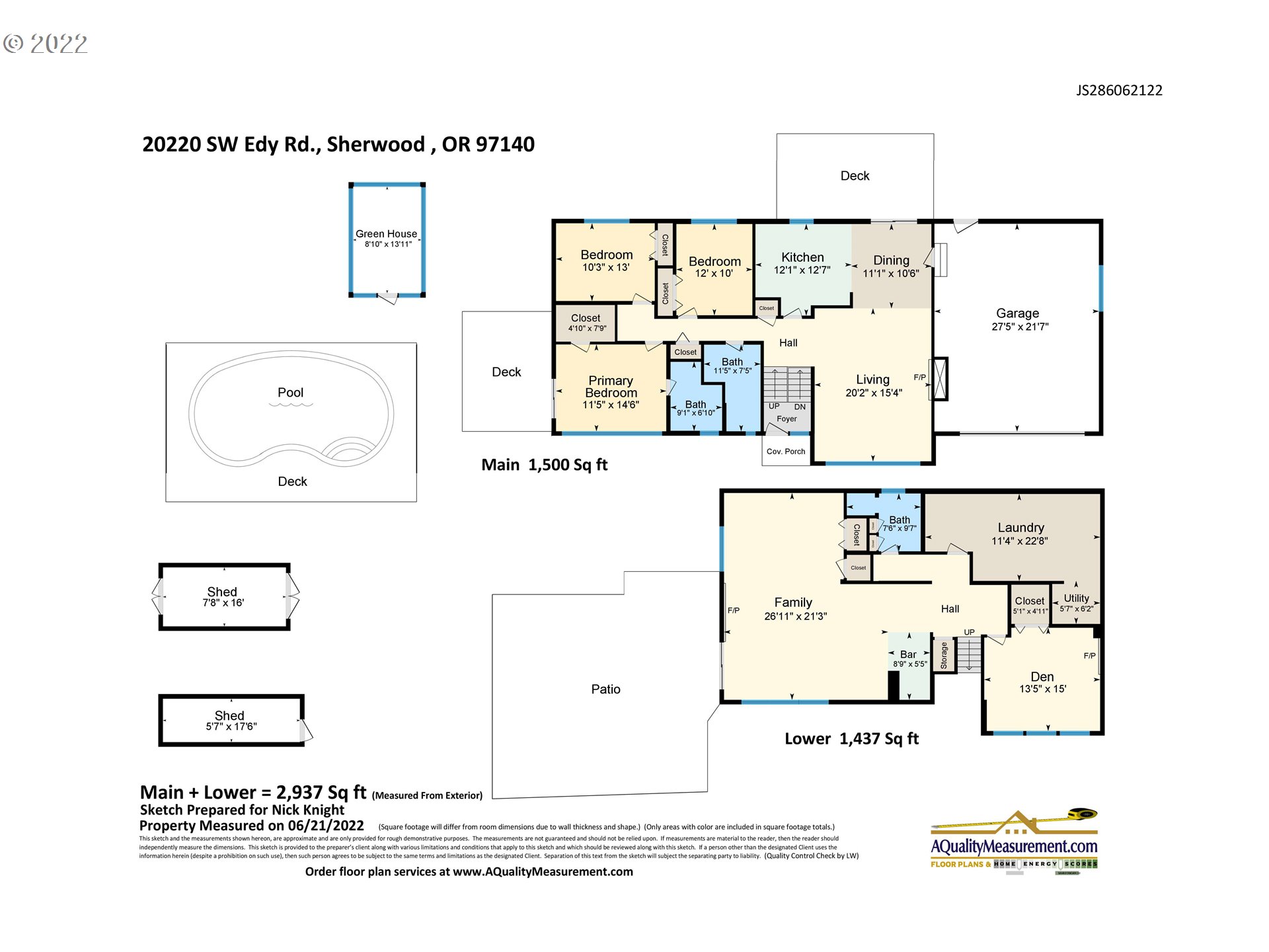 20220 Southwest Edy Road Sherwood, OR 97140 - Photo 31 of 31 Gallery Image 31