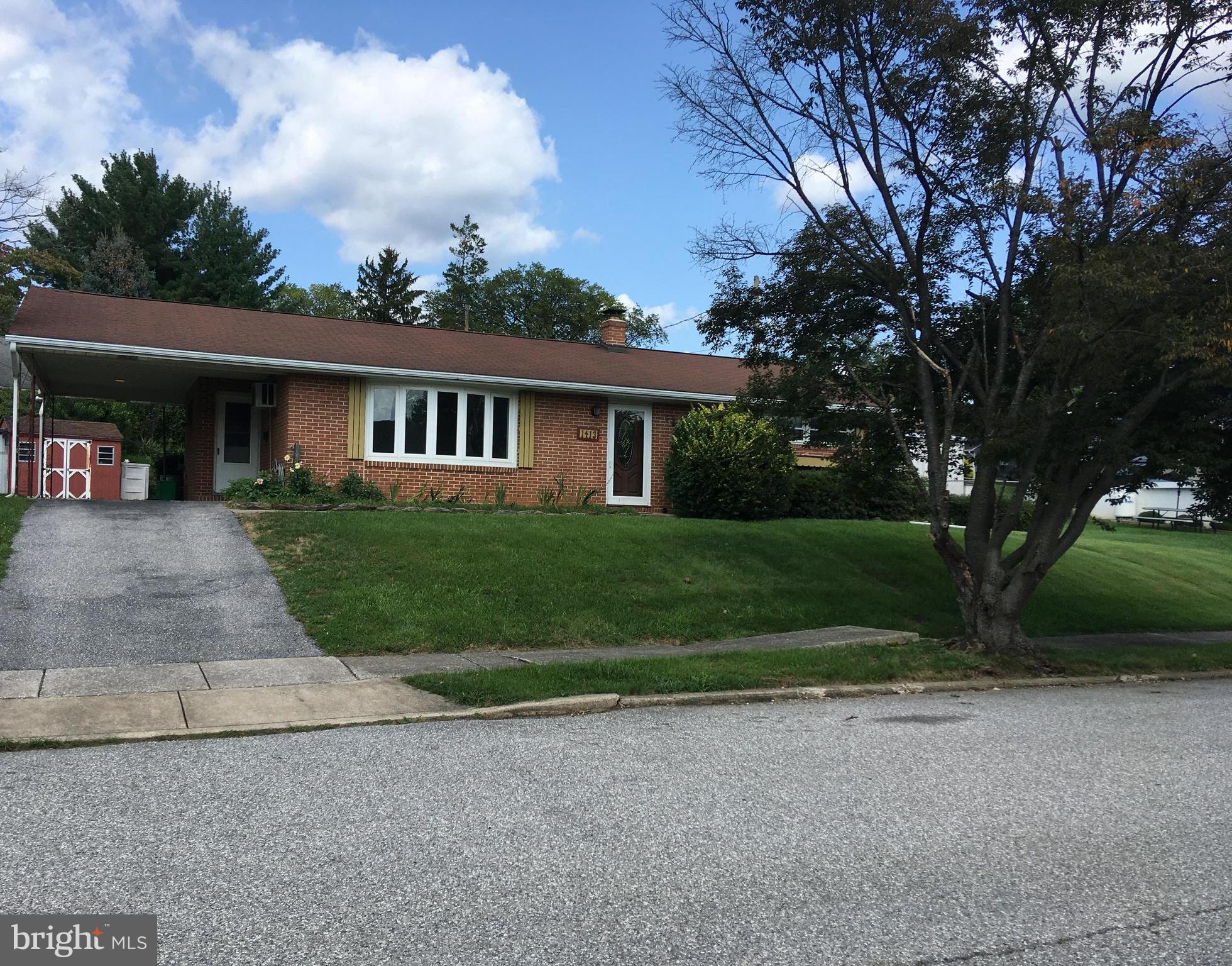 1413 Wogan Road York, PA 17404 - Photo 1 of 21 Gallery Image 1