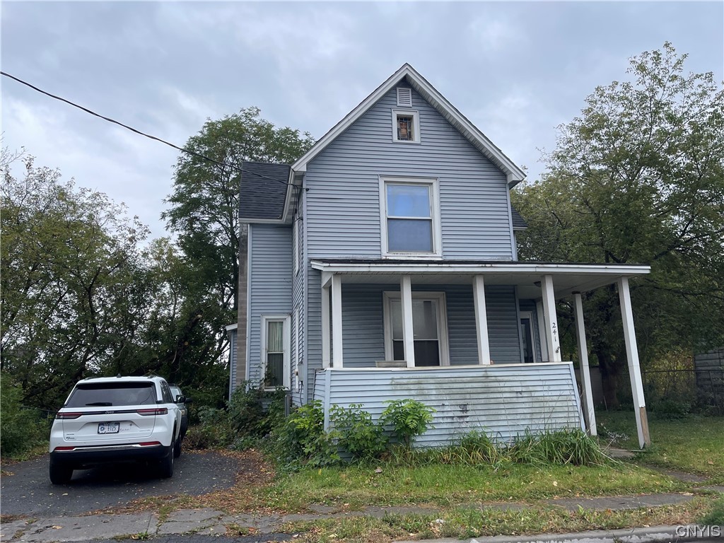 241 West Main St  