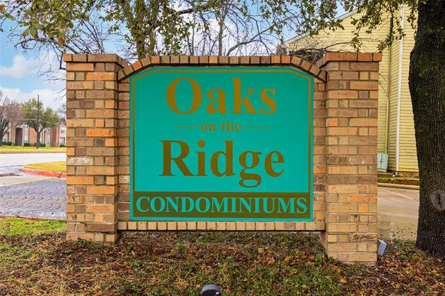 $145,000 | 4113 Esters Road, Unit 609, Irving, TX 75038