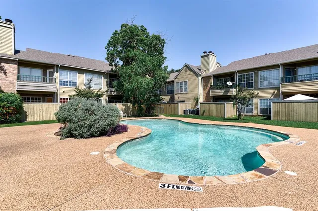 $145,000 | 4113 Esters Road, Unit 609, Irving, TX 75038
