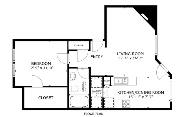 $145,000 | 4113 Esters Road, Unit 609, Irving, TX 75038