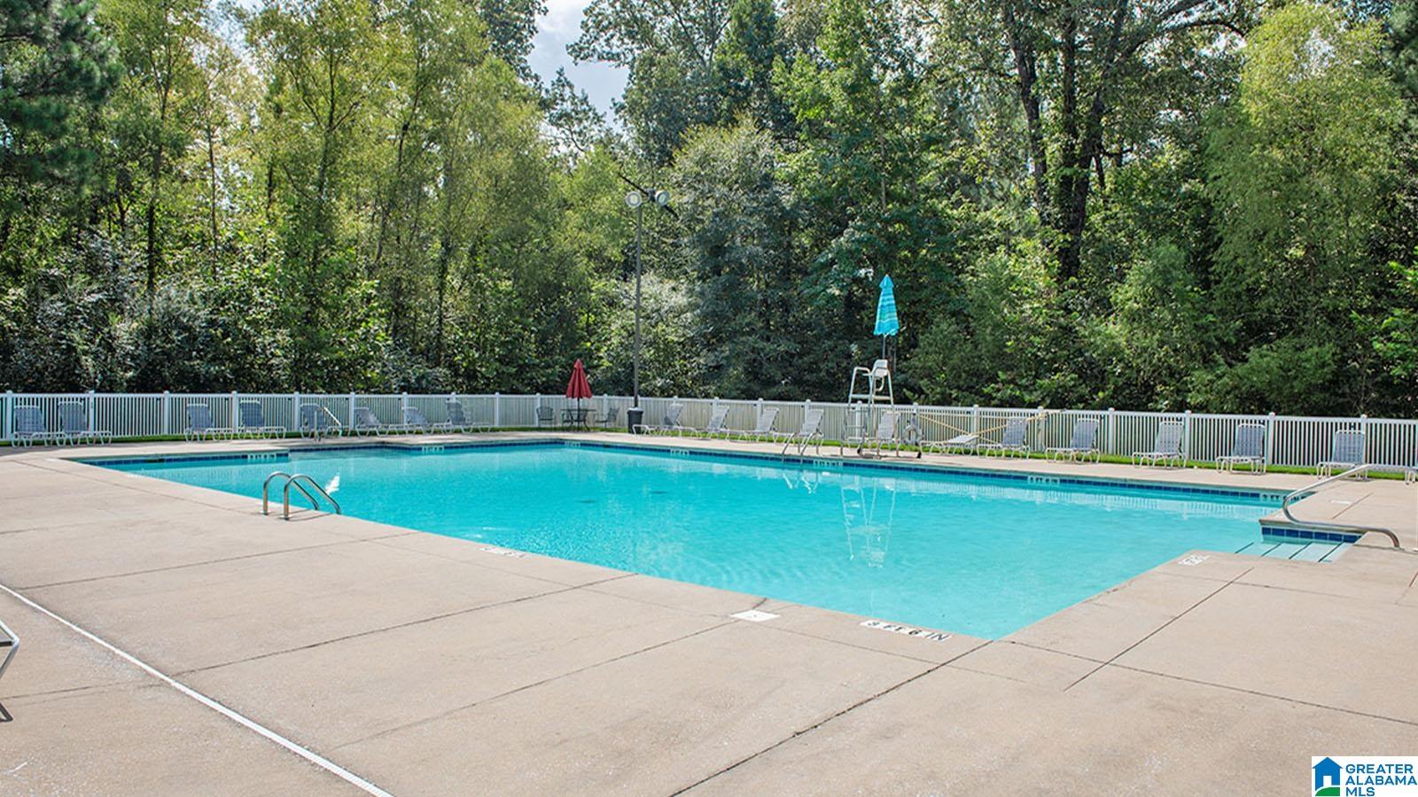 1135 Timberline Ridge Calera, AL 35040 - Photo 20 of 20