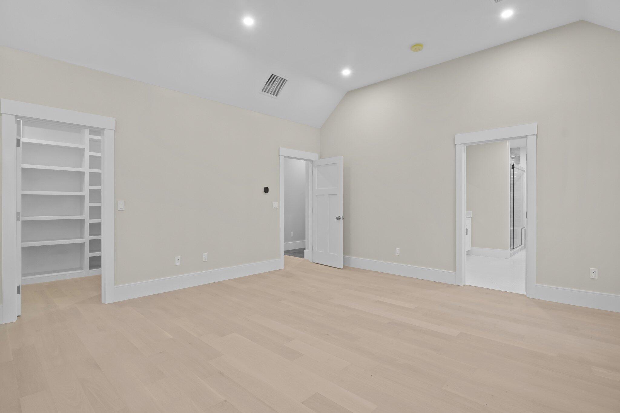 28 Yardarm Drive Mashpee, MA 02649 - Photo 23 of 38 a view of an empty room