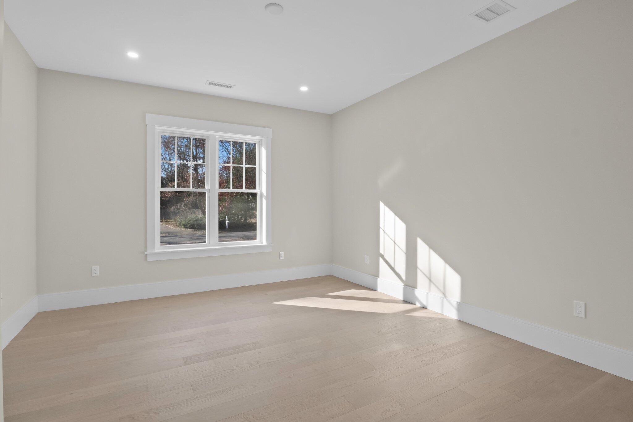 28 Yardarm Drive Mashpee, MA 02649 - Photo 29 of 38 an empty room with a window