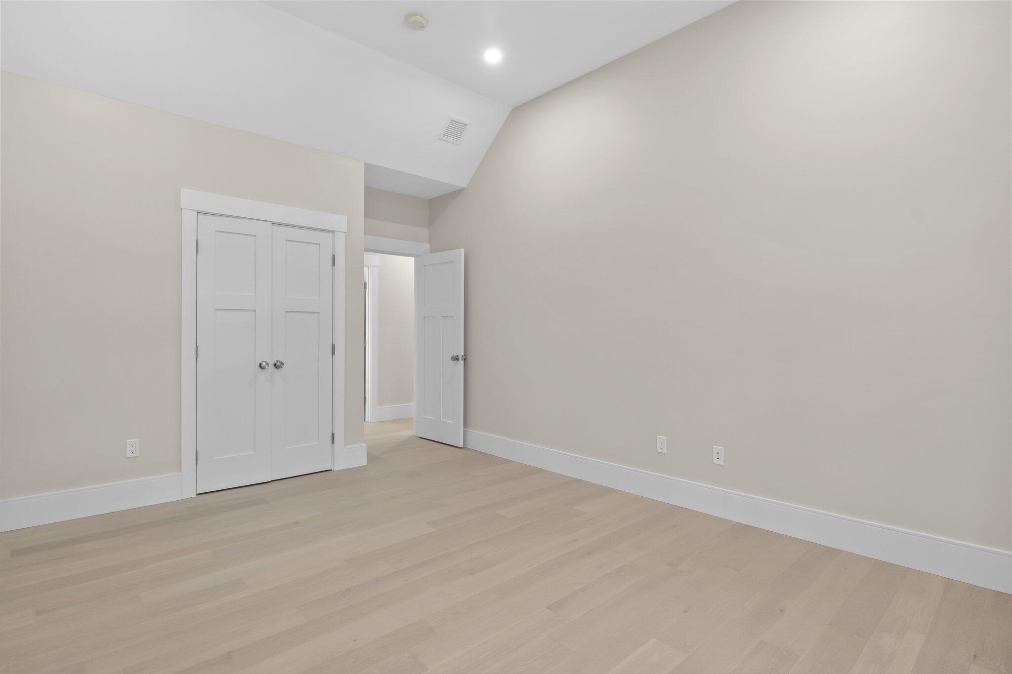 28 Yardarm Drive Mashpee, MA 02649 - Photo 33 of 38 a view of an empty room