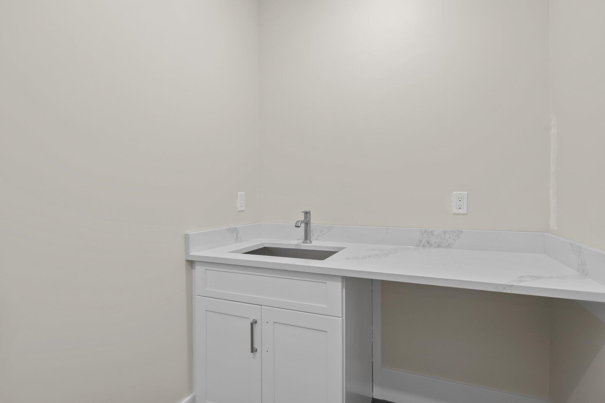 28 Yardarm Drive Mashpee, MA 02649 - Photo 34 of 38 a bathroom with a sink and a vanity