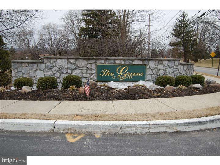 342 Brandon Road Norristown, PA 19403 - Photo 1 of 14 Community Entrance