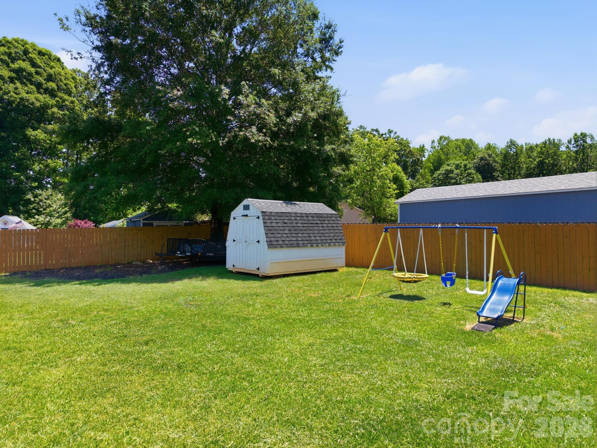 245 Castle Keep Road Salisbury, NC 28146 - Photo 43 of 48