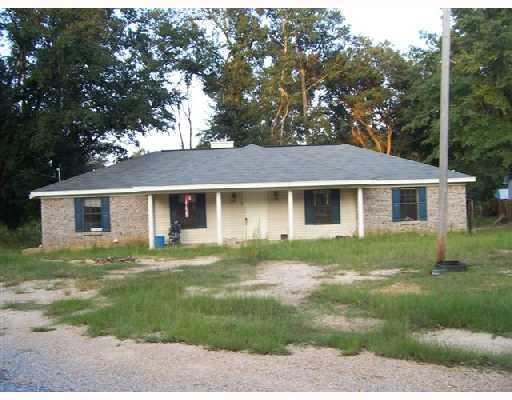 10 Redbird Road Poplarville, MS 39470 - Photo 1 of 1 Primary Photo