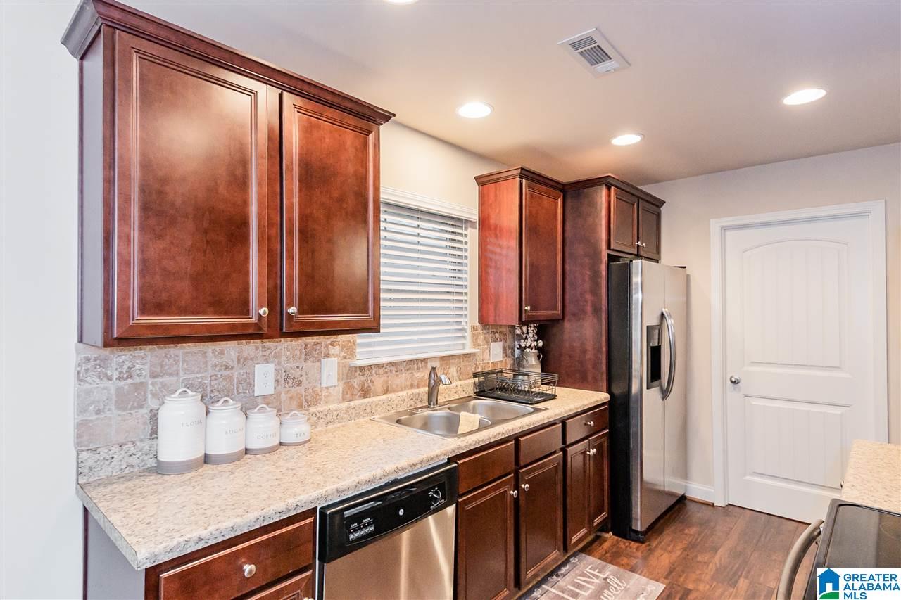 135 Hidden Trace Court Montevallo, AL 35115 - Photo 14 of 38