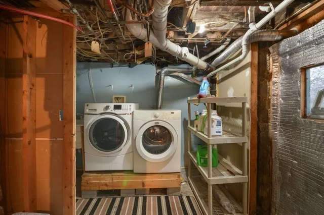 $1,375,000 | 3 Hunnewell Street, Melrose, MA 02176