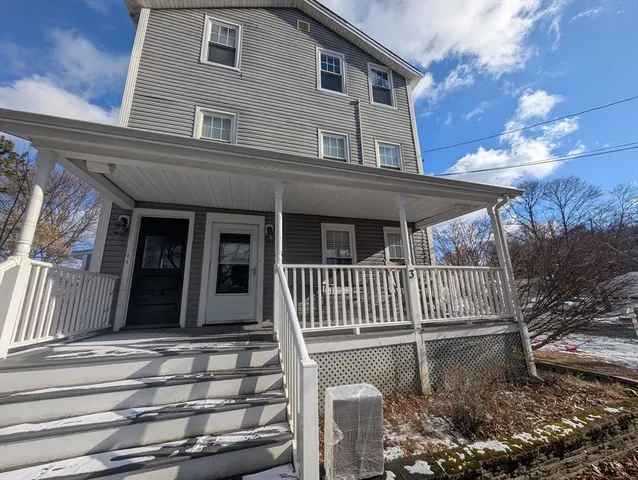 $1,375,000 | 3 Hunnewell Street, Melrose, MA 02176