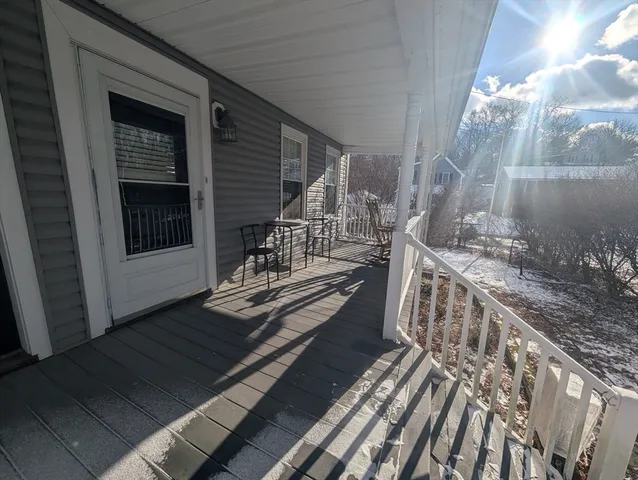 $1,375,000 | 3 Hunnewell Street, Melrose, MA 02176