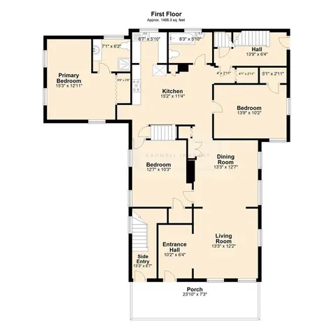 $1,375,000 | 3 Hunnewell Street, Melrose, MA 02176