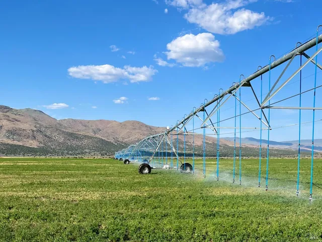 $10,999,999 | 425-940 Constantia Road, Doyle, CA 96109