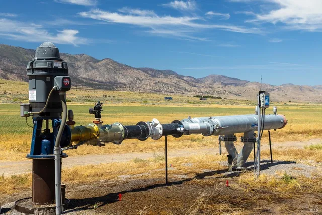 $10,999,999 | 425-940 Constantia Road, Doyle, CA 96109