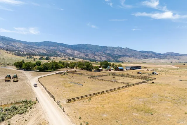 $10,999,999 | 425-940 Constantia Road, Doyle, CA 96109