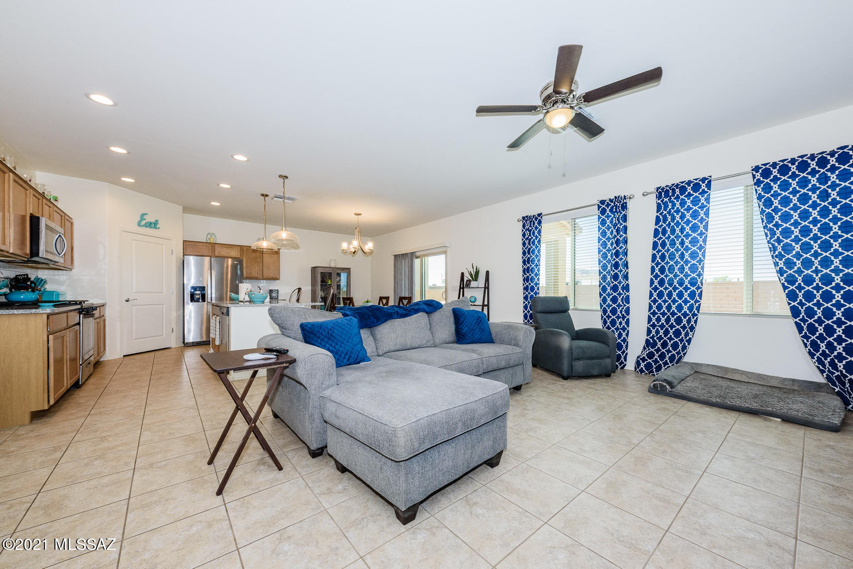 7558 South Circulo Rio Blanco Tucson, AZ 85756 - Photo 6 of 31 Gallery Image 6