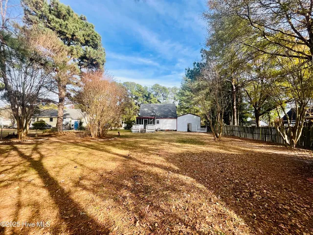$1,890 | 101 Southridge Drive, Greenville, NC 27858