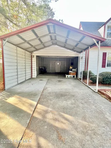 $1,890 | 101 Southridge Drive, Greenville, NC 27858