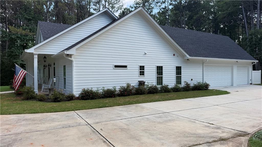 750 Roscoe Road Newnan, GA 30263 - Photo 5 of 30 Gallery Image 5