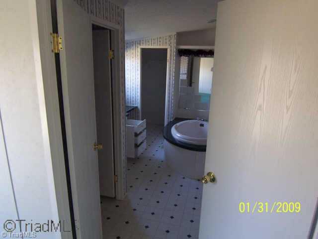 737 Holeman Ashley Road Timberlake, NC 27583 - Photo 3 of 6 Other. master bath