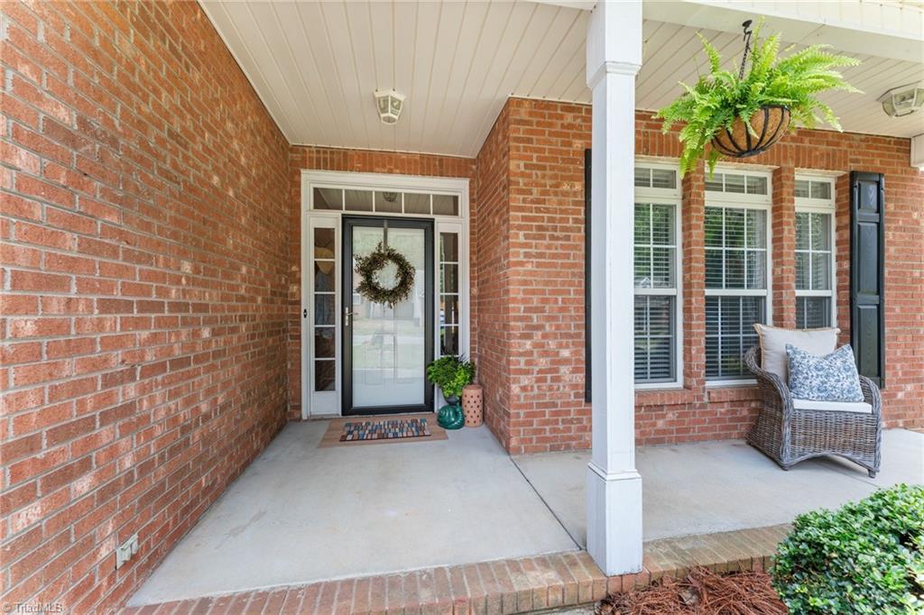 1900 Austin Pl Lane Winston-Salem, NC 27127 - Photo 2 of 35