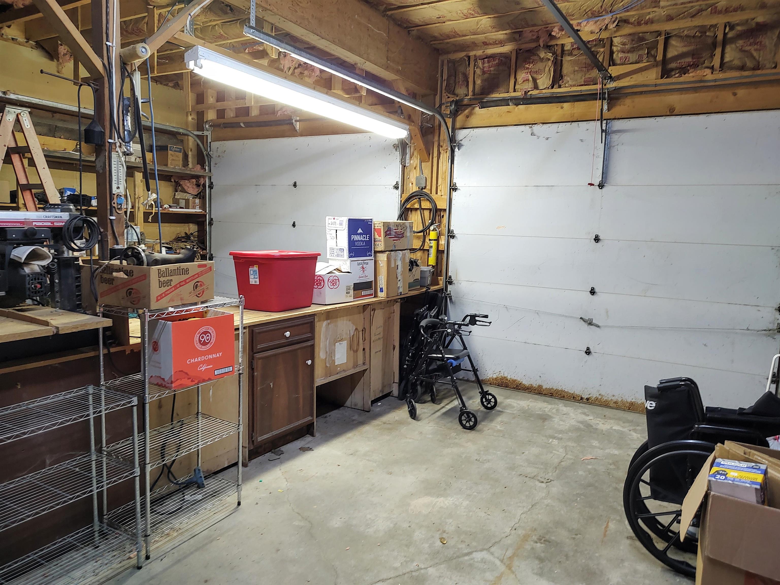 784 North Line Road Tuftonboro, NH 03816 - Photo 17 of 36