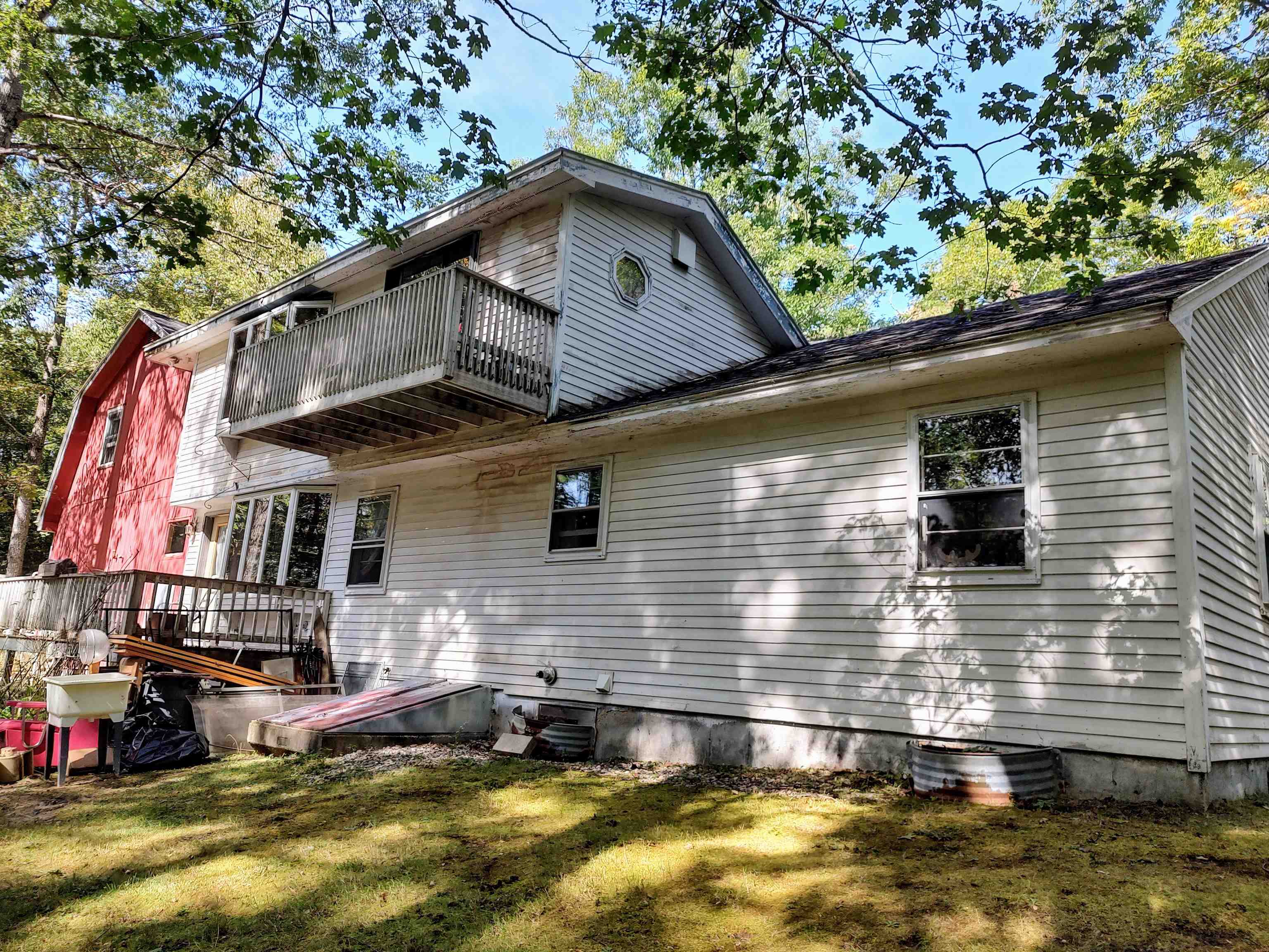 784 North Line Road Tuftonboro, NH 03816 - Photo 22 of 36