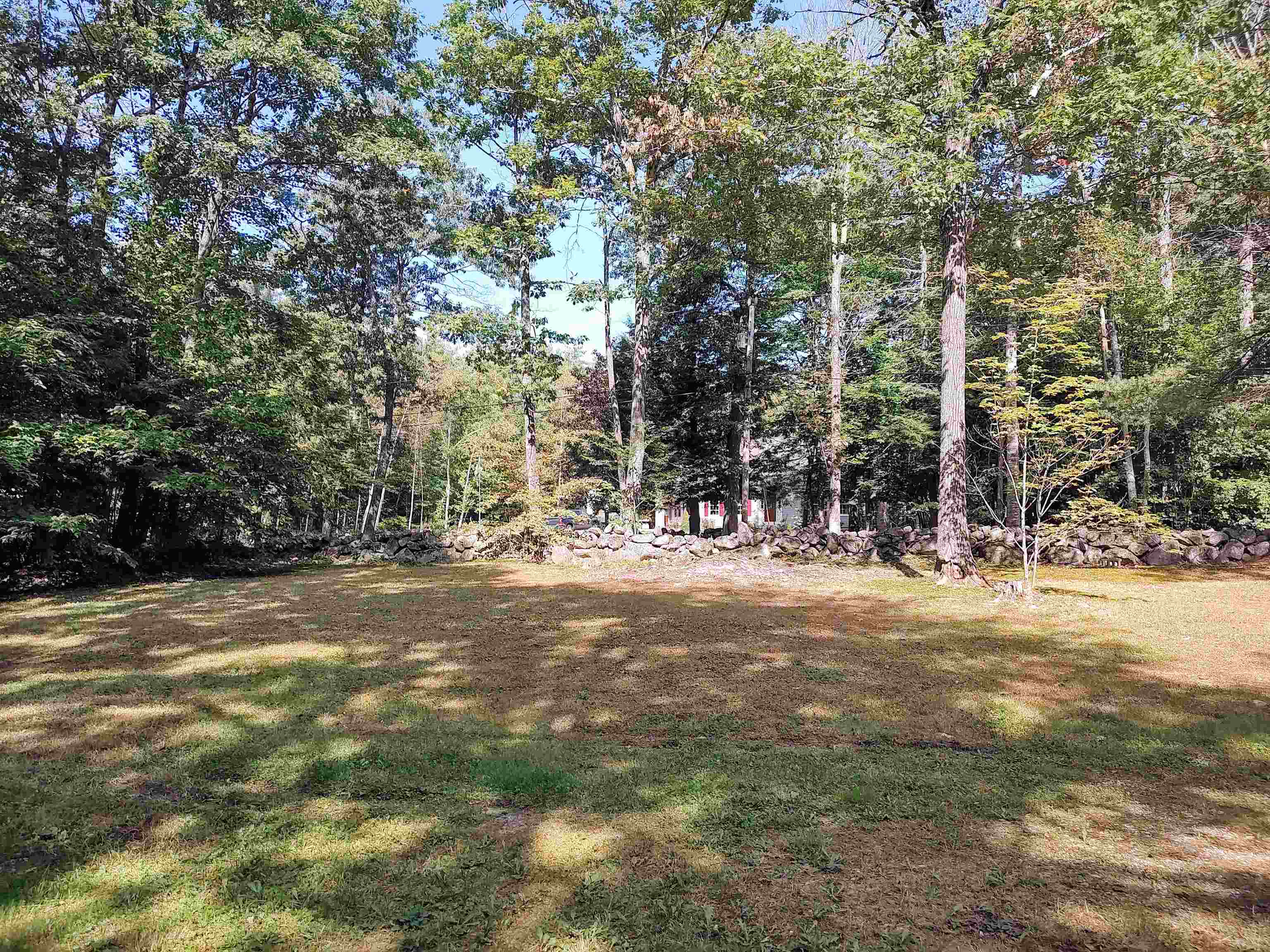 784 North Line Road Tuftonboro, NH 03816 - Photo 25 of 36