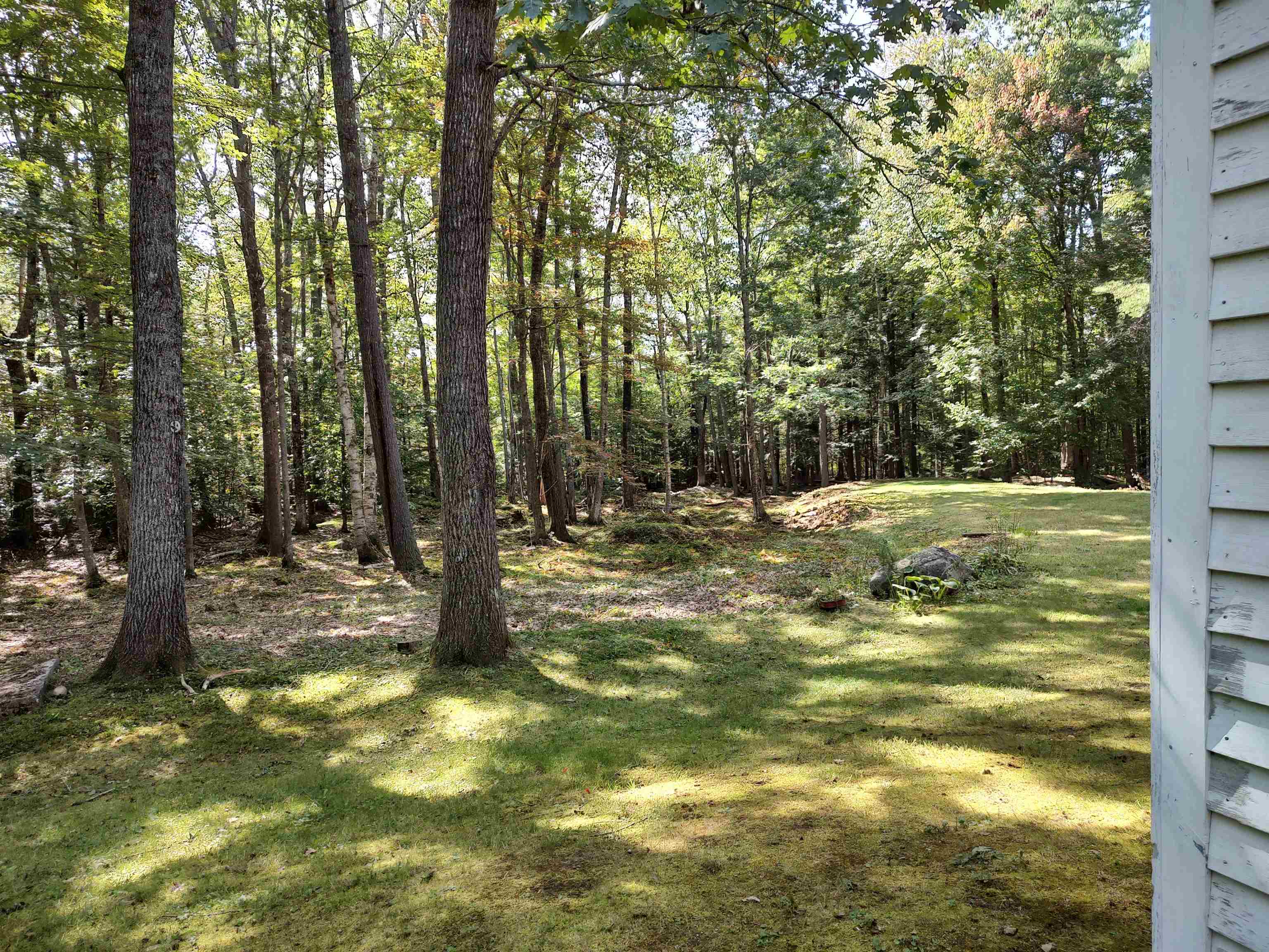 784 North Line Road Tuftonboro, NH 03816 - Photo 26 of 36