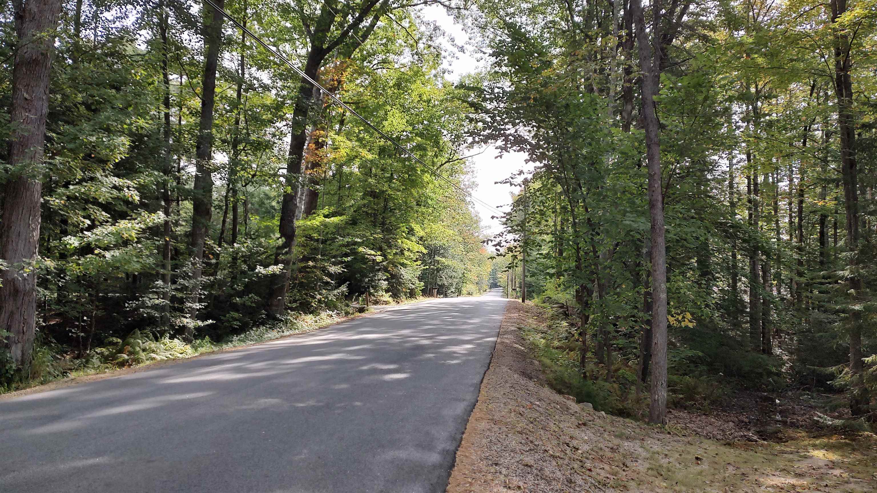 784 North Line Road Tuftonboro, NH 03816 - Photo 29 of 36