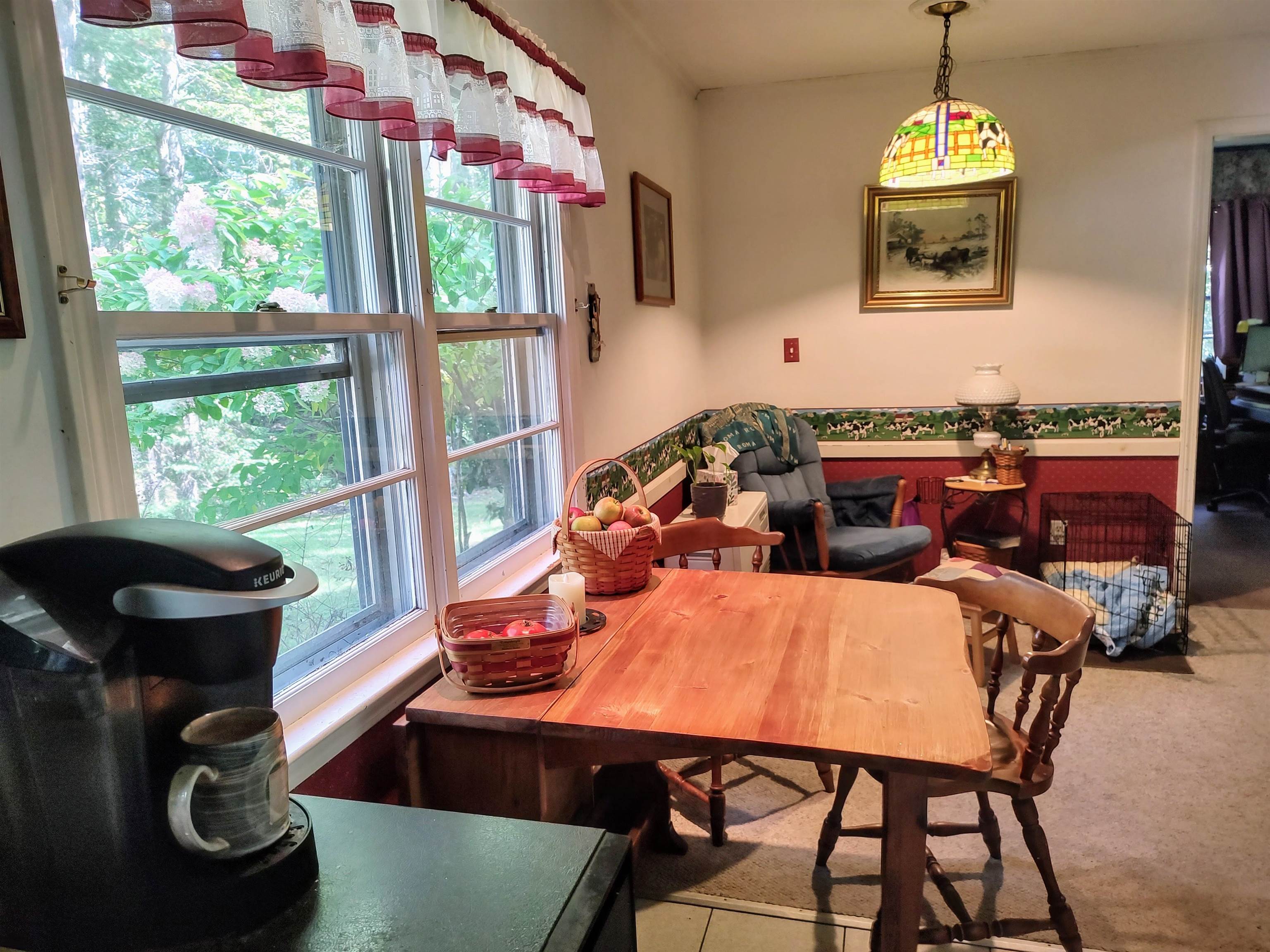 784 North Line Road Tuftonboro, NH 03816 - Photo 32 of 36