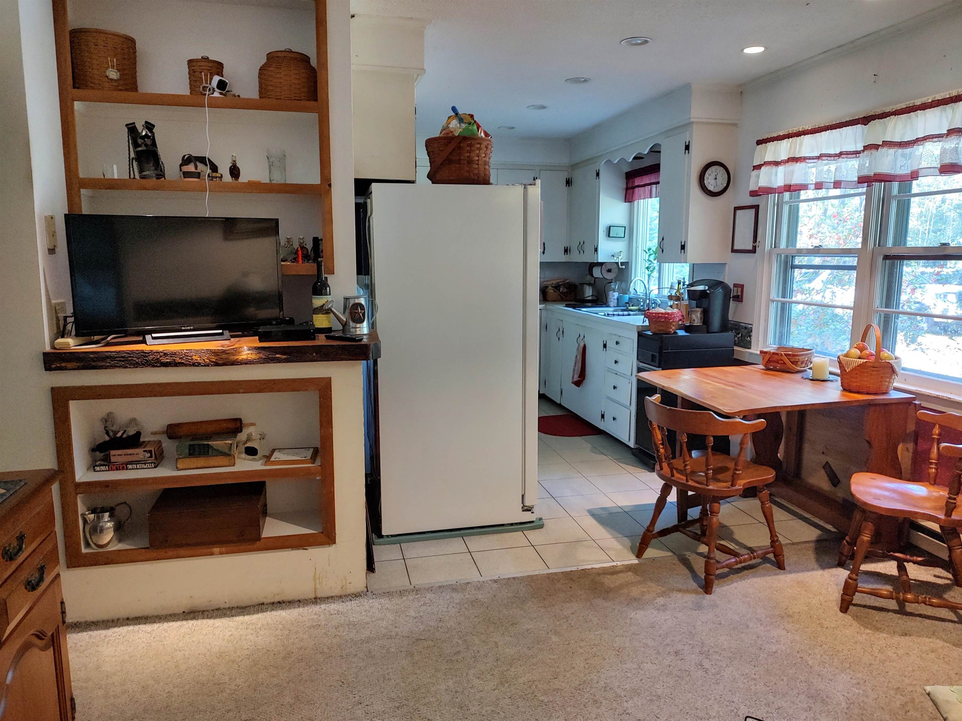 784 North Line Road Tuftonboro, NH 03816 - Photo 33 of 36