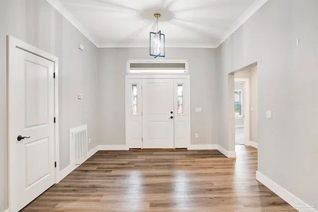 $2,900 | 4320 Quiet Court, Gulf Breeze, FL 32563