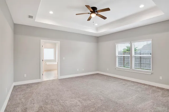 $2,900 | 4320 Quiet Court, Gulf Breeze, FL 32563