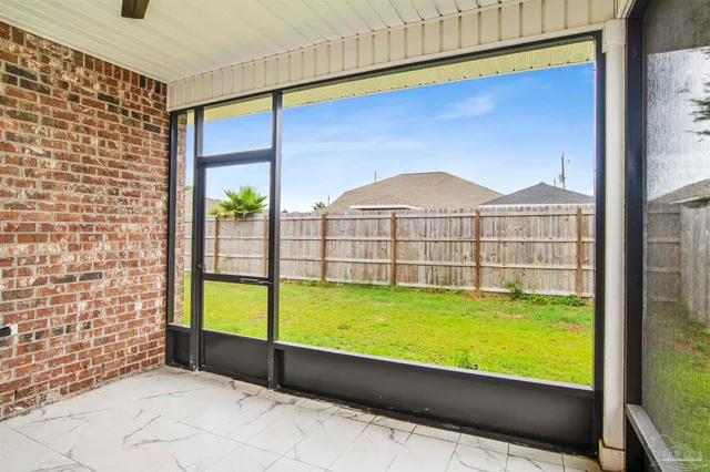 $2,900 | 4320 Quiet Court, Gulf Breeze, FL 32563