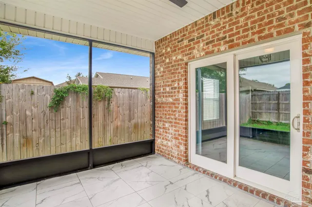 $2,900 | 4320 Quiet Court, Gulf Breeze, FL 32563